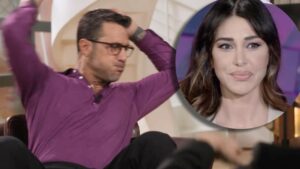 Fabrizio Corona racconta: “Mi sono ritrovato a terra dopo l’aggressione di Belen”