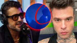 Fabrizio Corona condivide un video inedito su Fedez: “Sta vivendo un momento di grande confusione”
