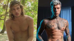 Fanelli attacca Fedez: “Piccolino, burattino, nano”