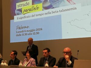 Diminuzione della beta-talassemia in Sicilia: uno studio racconta la quotidianità dei pazienti