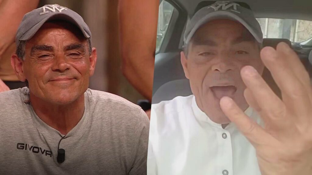 Durante la sua ultima diretta su Facebook, Francesco Benigno ha condiviso dei messaggi audio di...