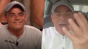 Francesco Benigno accusa un’altra donna dello spettacolo: “Bugiarda”