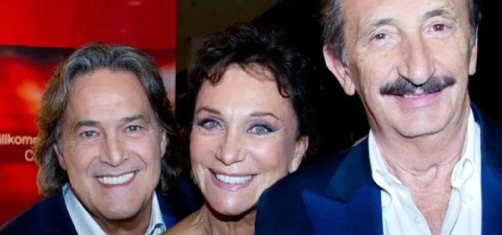 Franco Gatti: i Ricchi e Poveri continuano a cantare grazie a lui I Ricchi e Poveri saranno ospiti...