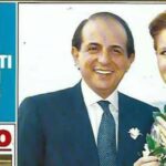 Chi è Valeria Donati: l’ex moglie di Giancarlo Magalli rivela il primo incontro in uno studio televisivo