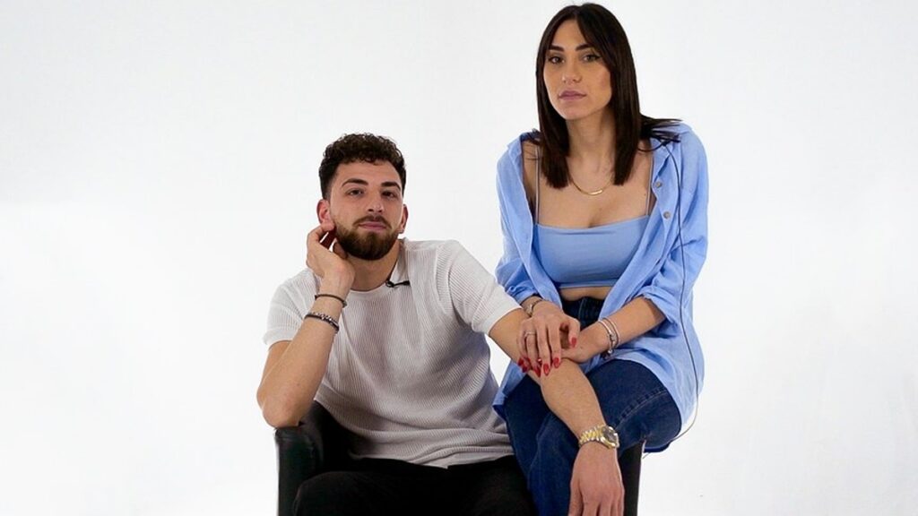 Intervista esclusiva ai due ex concorrenti di Temptation Island: Gabriela Chieffo e Giuseppe Ferrara si aprono sul loro allontanamento e sulla storia d’amore di Mirko e Perla