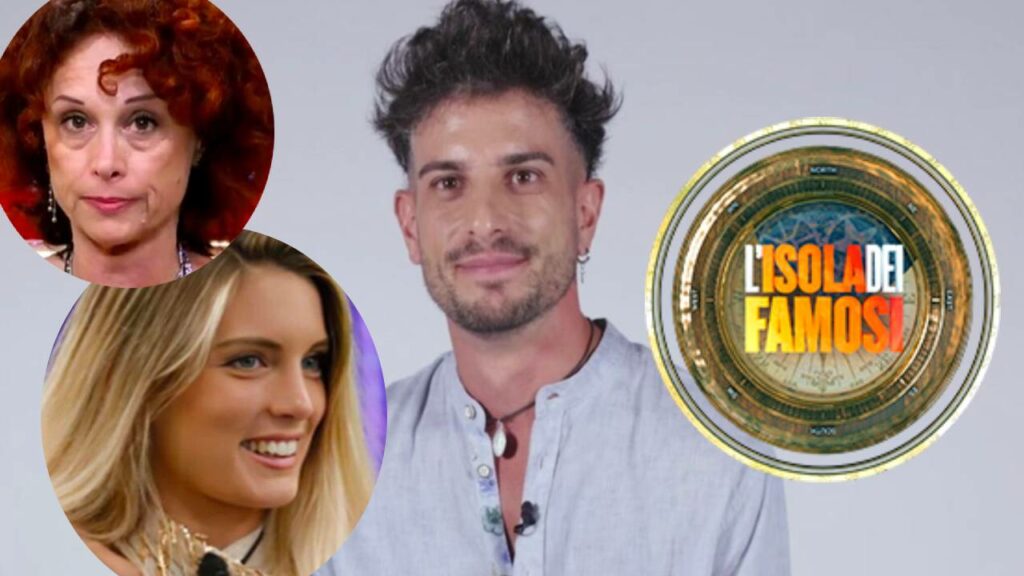 A meno di un mese dalla fine del Grande Fratello, molte cose sono cambiate per Giuseppe Garibaldi...