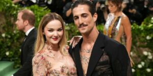 I due lutti che hanno segnato la vita di Dove Cameron