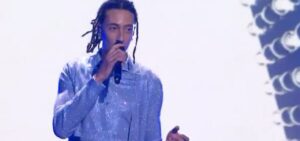 Ghali ha trovato un nuovo amore nella persona di Camilla Venturini, una stilista di moda con cui è...