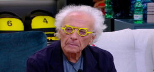 Il giornalista sportivo Giampiero Mughini: dalla carriera professionale alla vita privata