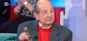 Oggi i fan di Giancarlo Magalli si chiedono come stia il conduttore, che recentemente ha affrontato...