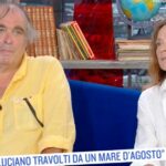 Luciano Teodori, il marito di Gigliola Cinquetti: “La ragione del mio amore dopo 60 anni”