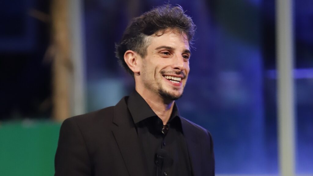 Giuseppe Garibaldi: “Voglio riconquistare Beatrice, Anita è un capitolo chiuso” – Intervista esclusiva all’ex concorrente di Grande Fratello