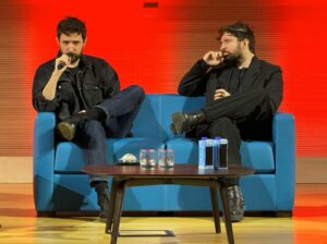 Fabio D’Innocenzo: “Kanye West ha dichiarato di amare i nostri film e ora stiamo collaborando con Lazza”