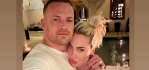 Indiscrezioni clamorose: Ilary Blasi e Bastian Muller in crisi, non si vedono da un mese