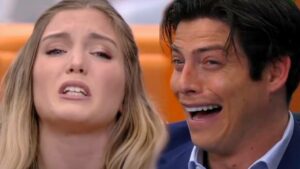 Anita e Alessio del Grande Fratello hanno deciso di separarsi, e in qualche modo Beatrice aveva...