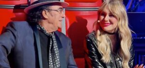 Al Bano non potrà partecipare alla seconda puntata di Io Canto Family 2024 a causa di impegni...