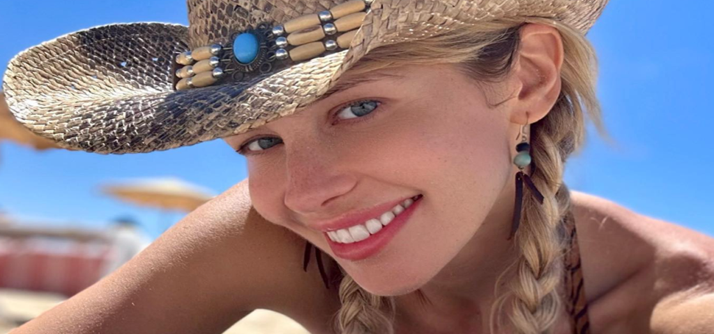 Karina Sapsai è una modella russa che si è appena unita al cast dell'Isola dei Famosi 2024. Nella...