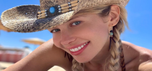 Scopri chi è Karina Sapsai, la nuova concorrente dell’Isola dei Famosi 2024: dalla relazione con il fidanzato al successo nel mondo della moda