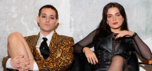 La Rappresentante di Lista: Veronica Lucchesi e Dario Mangiaracina, un passato dimenticato?