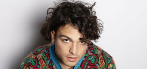 Leo Gassman: “Sulla mia vita privata sono molto riservato… In ‘Take That’ parlo di una coppia”