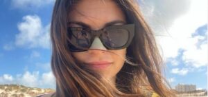 Linda Morselli: operata dopo un grave incidente in moto con il braccio rotto