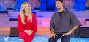 Amici 2024: Lorella Cuccarini e la sana competizione con gli altri coach In occasione della...