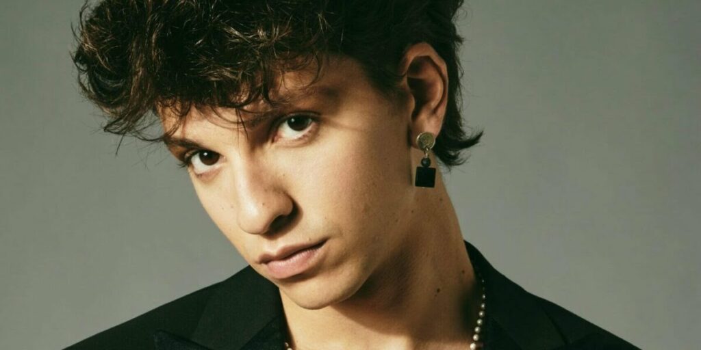 Luigi Strangis ha percorso una lunga strada da quando ha alzato la coppa ad Amici 21: il giovane...