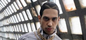 Mahmood partecipa all’evento musicale Una Nessuna Centomila per raccogliere fondi destinati ai...