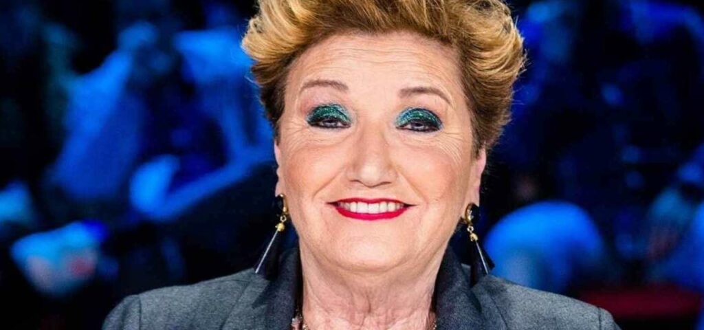 Mara Maionchi e la scoperta del cancro sono diventati un punto di discussione nei media dopo che la...