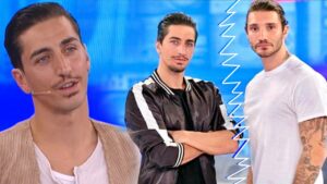 Il mese scorso, Marcello Sacchetta ha parlato dei rapporti con Stefano De Martino durante una...