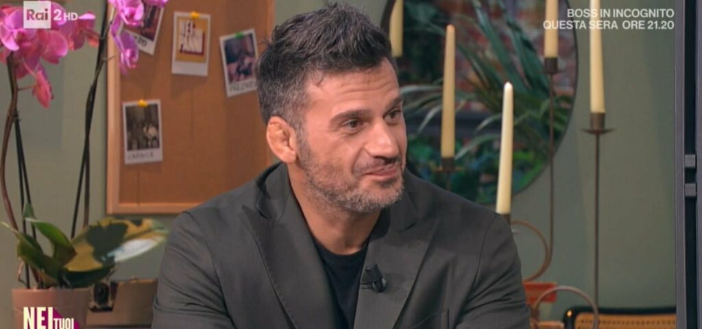 I genitori di Marco Maddaloni: Caterina e Giovanni. Il padre riflette: “Mi impegnavo in un percorso rischioso…”