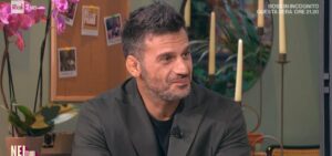 I genitori di Marco Maddaloni: Caterina e Giovanni. Il padre riflette: “Mi impegnavo in un percorso rischioso…”