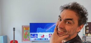 Marco Ligabue sarà ospite della puntata odierna a La volta buona di Caterina Balivo, dove parlerà...