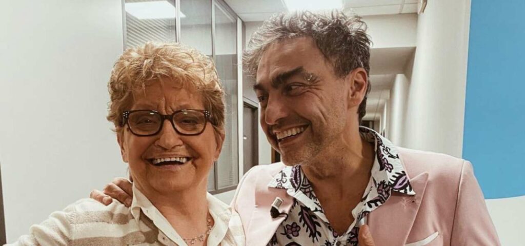 Chi sono Giovanni e Rina, i genitori di Marco Ligabue: “Mio padre aveva difficoltà a comprendere me che parlavo poco…”