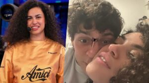 Martina Giovannini confessa il suo interesse amoroso, coinvolgimento della madre su Kumo: novità in arrivo