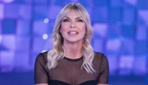 Una bella emozione per Matilde Brandi all'Isola dei Famosi 2024, dove la showgirl e ballerina ha...