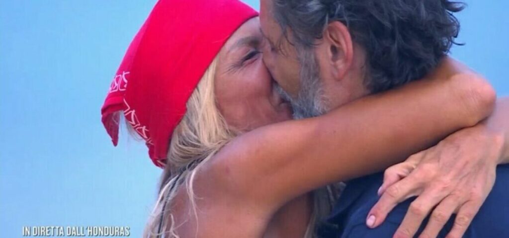 Nella scorsa puntata dell'Isola dei Famosi 2024, Matilde Brandi ha vissuto un momento davvero...