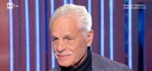 Chi è Federica Vincenti, la moglie di Michele Placido/ “33 anni di differenza? Le famiglie erano contrarie”