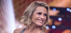 Michelle Hunziker è single e felice. Non c'è nessuno nella sua vita amorosa, a confermarlo è stata...