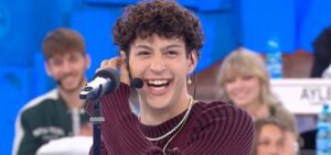 Mida, il primo eliminato di Amici 2024, ha deciso di rompere il silenzio e raccontare le prime...