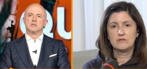 Scoperto Milena Santirocco viva in Campania: la sorella svela il suo silenzio sulla vita privata