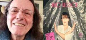 Il ritorno di Mirko Mission: Lui rivela – ‘Mi piace ancora dare queste vibrazioni’ – insieme a Angela Moy su ‘I migliori anni’