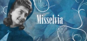 Scopri chi è Elvia Figliuolo (Misselvia), la prima paroliera italiana che ha scritto canzoni per artisti come Mina, Bobby Solo e molti altri!