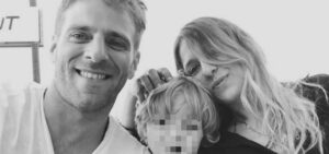 Quentin Kammermann è il compagno di Myriam Catania, nota attrice e doppiatrice, con cui ha trovato...