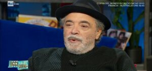 Nino Frassica non comparirà nella prima puntata de "L'Acchiappatalenti", il nuovo programma condotto...