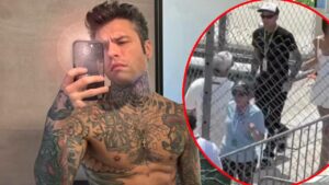 Pochi mesi dopo la paparazzata con Ludovica De Gresy (che ha negato qualsiasi coinvolgimento...