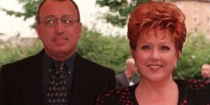 La storia d'amore di Orietta Berti con suo marito Osvaldo Paterlini è cominciata molti anni fa...