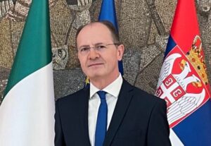 Il popolo serbo in Kosovo sta subendo una forte pressione da parte del governo di Pristina, con...