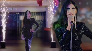 Splendente successo davanti a tutti