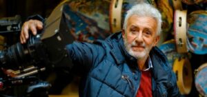 Raffaella di Un posto al sole: un personaggio che mi appartiene” / “Il momento più difficile sul set…